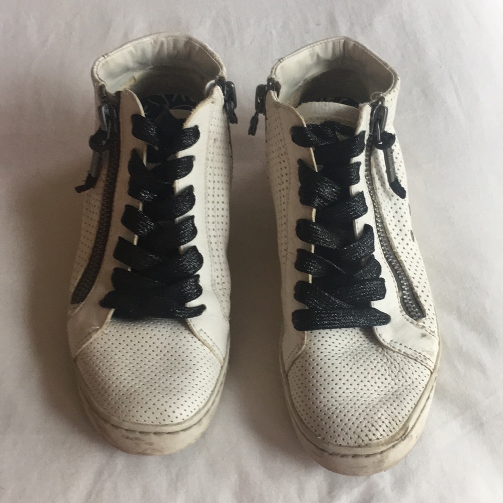 Dolce vita high tops